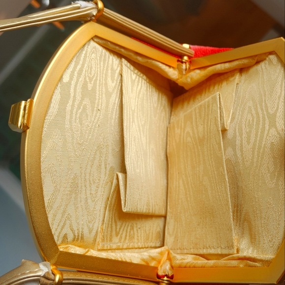 Vintage bag - Picture 3 of 3